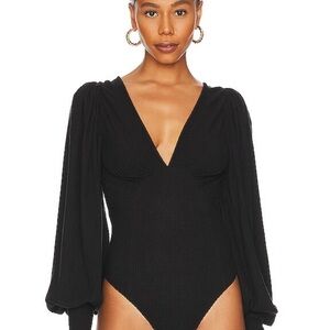 Majorelle Sienna Bodysuit